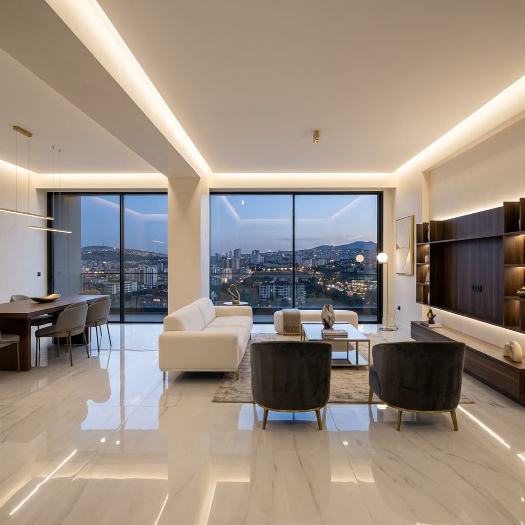 Isıcamlı Cam Balkon Sistemleri Fiyatları | Ankara 2026